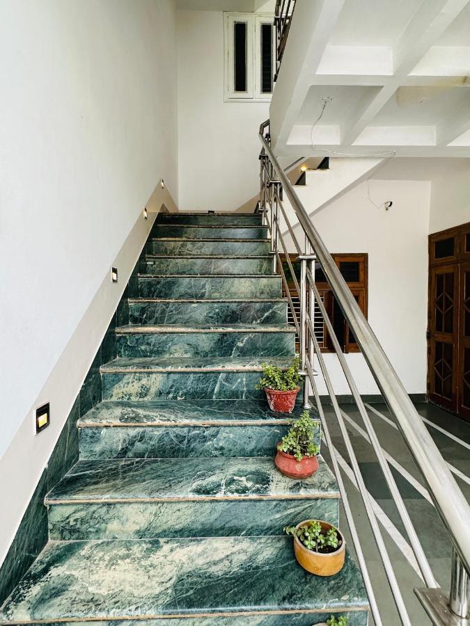 Anandmai Ghar - A Homestay In 瓜廖尔 外观 照片
