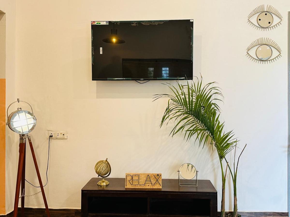 Anandmai Ghar - A Homestay In 瓜廖尔 外观 照片